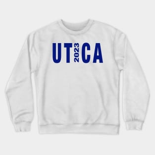 Utica 2023 Crewneck Sweatshirt